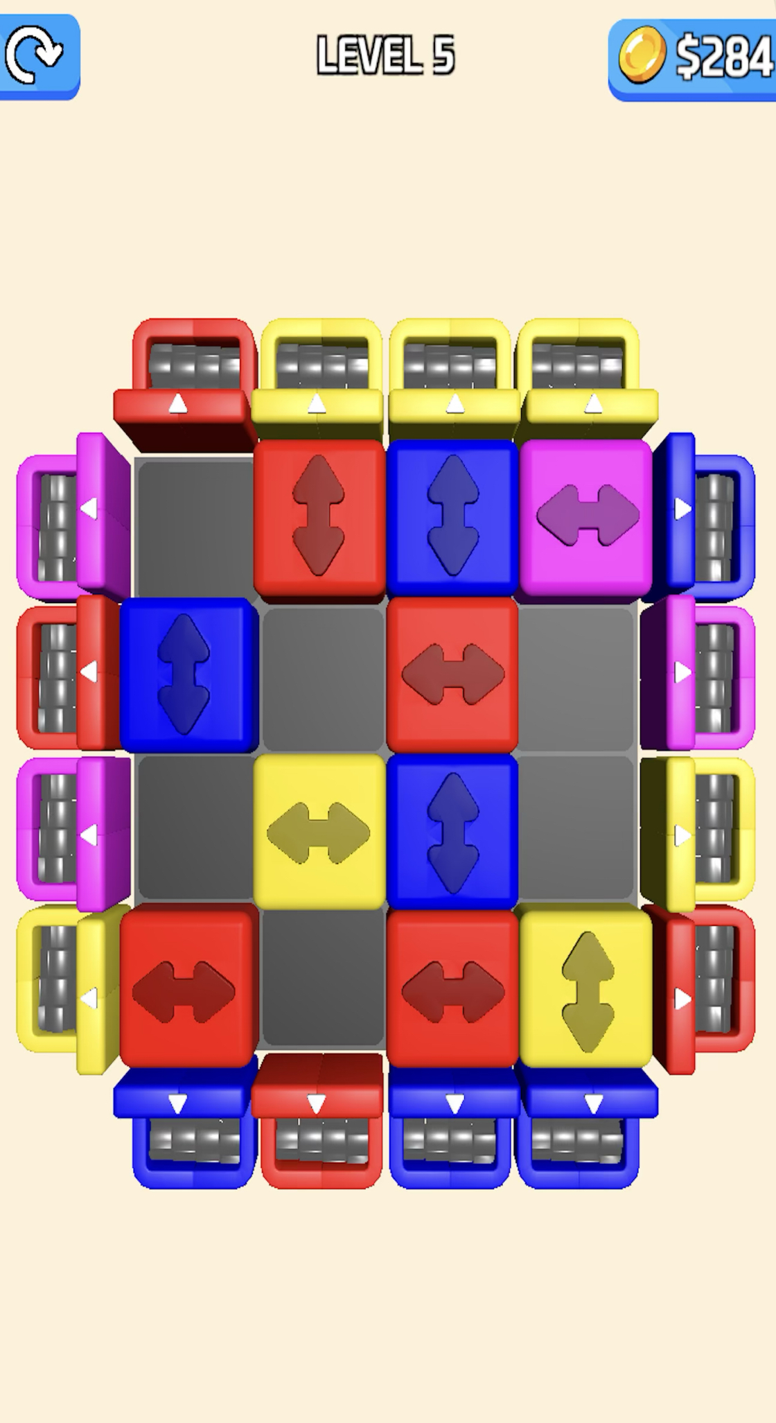 Block Splic: A Fresh Twist on Block Puzzles – Ready for the Challenge?
