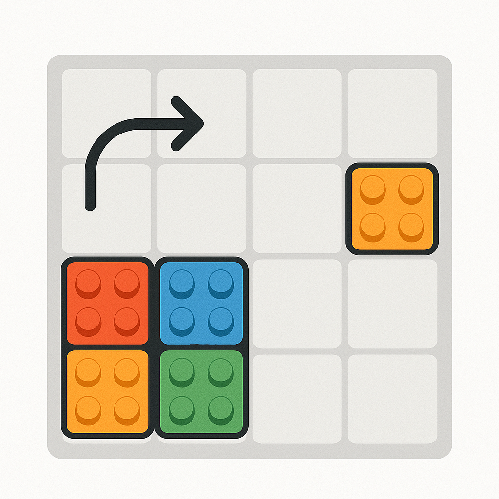 Slide Blocks